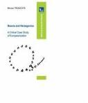 Bosnia and Herzegovina. A critical case study of europeanization - Miruna Troncota (ISBN: 9786068571362)