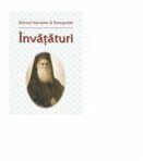 Invataturi - Sfantul Nectarie al Pentapolei (ISBN: 6422636005220)