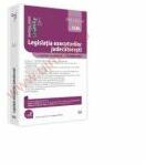Legislatia executorilor judecatoresti. Editie Premium - Eugen Huruba (ISBN: 9786066731355)