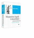Mostenirea legala. Liberalitatile - Dumitru Vaduva (ISBN: 9789731278360)
