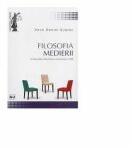 Filosofia medierii - Zeno Sustac (ISBN: 9786066731836)