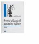 Protectia juridico-penala a desenelor si modelelor - Ciprian Raul Romitan, Constantin Duvac (ISBN: 9789731271842)