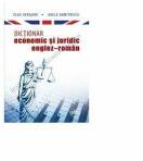 Dictionar economic si juridic englez-roman - Olga Herisanu, Adela Dumitrescu (ISBN: 9786061409273)
