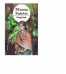 Micuta Fadette - George Sand (ISBN: 9789731163956)