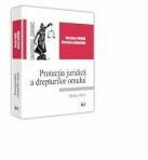 Protectia juridica a drepturilor omului. Editia a III-a - Nicolae Purda, Nicoleta Diaconu (ISBN: 9786066734165)