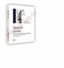 Statutul juridic al functionarului public parlamentar - Verginia Vedinas (ISBN: 9789738929623)