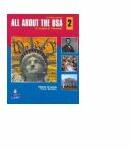 All About the USA 2. A Cultural Reader - Milada Broukal (ISBN: 9780132406284)