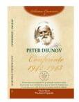 Conferinte 1942-1943, volumul 8 - Peter Deunov (ISBN: 9786068926889)