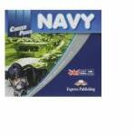 Curs limba engleza Career Paths Navy Pachetul elevului - John Taylor, James Goodwell (ISBN: 9781780984650)