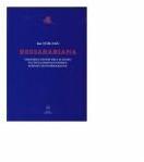 Bessarabiana. Teritoriul dintre Prut si Nistru in cateva ipostaze istorice si reflectii istoriografice - Ion Turcanu (ISBN: 9789975433709)