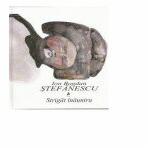 Strigat inauntru - Ion Bogdan Stefanescu (ISBN: 9786066642446)