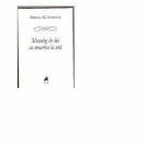 Monolog in doi cu moartea la usa - Mircea M. Ionescu (ISBN: 9786066643207)