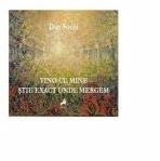 Vino cu mine Stiu exact unde mergem - Dan Sociu (ISBN: 9786066641487)