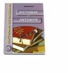 Dictionar de antonime - Dictionar de buzunar - Marin Buca (ISBN: 9789738753730)