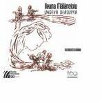 Undeva deasupra + CD - Ileana Malancioiu (ISBN: 9786068468693)
