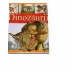 Dinozaurii - Enciclopedie A-Z 142 de ilustratii - Michael K. Surman-Brett (ISBN: 9789731969206)