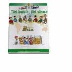 Tari bogate, tari sarace - Colectia Banii Mei - Gerry Bailey (ISBN: 9789731969121)