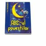 Tezaur. Abc-ul povestilor - Editie cartonata - Alexandru Mitru (ISBN: 9789731969329)