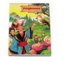 Privighetoarea - Editie cartonata - Ioan Salomie (ISBN: 9789731580074)