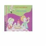 Eat and drink/Mananca si bea - Vasile Poenaru (ISBN: 9789731371177)