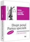 Drept penal roman. Partea speciala. Volumul 3, 2021 - Ion Rusu (ISBN: 9786063909085)