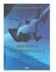 Medicina experimentala. Modele animale utilizate in cercetarea biomedicala - Mihaela-Claudia Spataru (ISBN: 9786065402669)