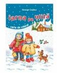 Iarna pe ulita - George Cosbuc (ISBN: 9786066023191)