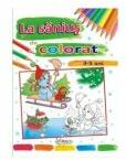 La sanius de colorat (ISBN: 9786066027779)