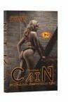 Cain. Volumul 1 - Stapanul destinului tau - Anastasiya Sashenka (ISBN: 9786069709269)