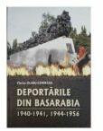 Deportarile din Basarabia 1940-1941, 1944-1956 - Viorica Olaru-Cemirtan (ISBN: 9789975139236)