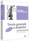 Teoria generala a dreptului. Caiet de seminar. Editia a VIII-a, revazuta si adaugita - Simona Cristea, Claudiu Munteanu-Jipescu (ISBN: 9786063909382)