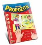 Formez propozitii Volumul 1 (ISBN: 9789975156905)