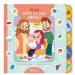 Isus este cu noi mereu - Geanina Constantin (ISBN: 9786060870616)