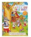 Capra cu trei iezi - Ion Creanga (ISBN: 9786060430056)