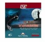 Benzi desenate The Hound of the Baskervilles DVD - Jenny Dooley (ISBN: 9781846790515)