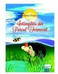 Intamplari din parcul fermecat - Elena Dican (ISBN: 9786060014225)