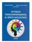 Un tablou psihocomportamental al varstei adolescentei - Claudia Salceanu (ISBN: 9786061180271)