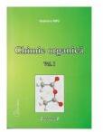Chimie organica volumul 1. Curs pentru studentii anului al II-lea - Gabriela Rau (ISBN: 9786061179862)