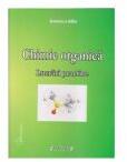 Chimie organica. Lucrari practice - Gabriela Rau (ISBN: 9786061176670)