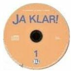 Ja Klar! Audio CD 1 - G. Gerngross (ISBN: 9788853609397)