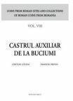 Castrul auxiliar de la Buciumi seria Coins from roman sites and collections of roman coins from Romania. vol. 8 - Cristian Gazdac, Emanoil Pripon (ISBN: 9786065432864)