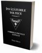 Invataturile toltece, volumul 5. Umbrele focului lupului - Theun Mares (ISBN: 9786069525845)