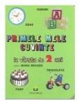 PRIMELE MELE CUVINTE la varsta de 2 ani - Mara Neacsu (ISBN: 9786068379142)