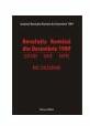 Revolutia Romana din Decembrie 1989. Locuri, date, fapte. Mic dictionar - Gheorghe Sbarna (ISBN: 9786065430495)