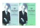 Set 120 de solfegii de grad superior. Volumele 1-2 - Ion Dumitrescu (ISBN: 9786068486000)