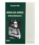 Stefan Aug. Doinas. Sinteza monografica - Alexandru Ruja (ISBN: 9789731257549)