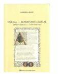 Eneida - Repertoriu lexical - Gabriela Radu (ISBN: 9789731253572)