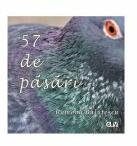 57 de pasari - Ramona Balutescu (ISBN: 9789731258263)