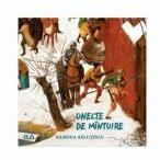 Unelte de mintuire - Ramona Balutescu (ISBN: 9789731258256)
