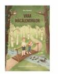 Vara macalendrilor - Kim Simmons (ISBN: 9786060871545)